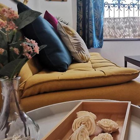 Apartamento A 2 Minutos De Plaza La Merced, Málaga Exteriör bild